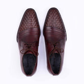 Spadera Handmade Leather Shoes - Gewenner
